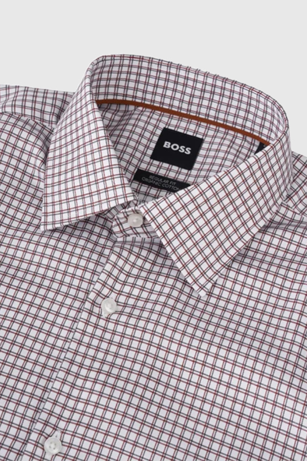 ΠΟΥΚΑΜΙΣΟ BOSS - 612